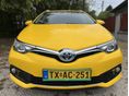 TOYOTA AURIS 2018/10 - 2