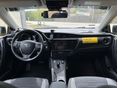 TOYOTA AURIS 2018/10 - 11