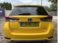 TOYOTA AURIS 2018/10 - 12