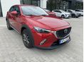 MAZDA CX-3 2016/6 - 2