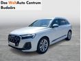 AUDI Q7 50 TDI S line quattro Tiptronic ic [7 személy] AOCG357