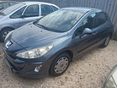 PEUGEOT 308 2009/11 - 2