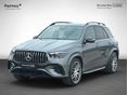 MERCEDES-AMG GLE 53 2024/6 - 1