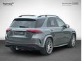 MERCEDES-AMG GLE 53 2024/6 - 12