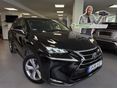 LEXUS NX 300h Luxury Panoramic CVT 2. tulaj. Végig Lexusnál szervizelt. B. Mentes. Akár 3 év Garancia!