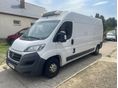 FIAT DUCATO 2015/9 - 2