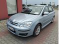 TOYOTA COROLLA 1.4 Terra Ice