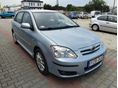TOYOTA COROLLA 2007/1 - 2