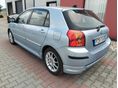 TOYOTA COROLLA 2007/1 - 3