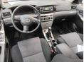 TOYOTA COROLLA 2007/1 - 5
