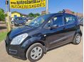 SUZUKI SPLASH 1.2 GLX CD AC MAGYAR KLÍMÁS ÚJ GUMIKKAL ÖNERŐ NÉLKÜL HITELRE IS