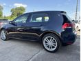 VOLKSWAGEN GOLF VII 2012/11 - 4