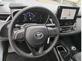 TOYOTA COROLLA 2024/11 - 12