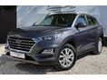 HYUNDAI TUCSON 1.6 T-GDI Comfort 4WD Akár 1+1 év garanciával!Magyarországi!Vezetett Szerv.K!Áfás!Törésmentes!