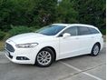 FORD MONDEO 1.5 TDCi Business Tempomat/2xParkszenzor/4db Téligumi/Nagyon szép állapot
