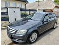 MERCEDES-BENZ C 250 T CDI BlueEFFICIENCY Avantgarde 2 Tulaj!! Napfénytető.Navi.Xenon.Bőr.Pdc.Ülésfűtés.17 Alu! Szép!