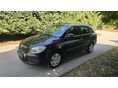 SKODA FABIA Combi 1.6 16V Ambiente 127 E KM+MEGBIZHATÓ 1.6-OS SZIVÓ BENZINES MOTOR!!