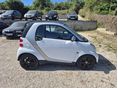 SMART FORTWO 1.0 Micro Hybrid Drive Pulse Softip Coupe!