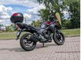 SUZUKI DL 250 2018 - 2