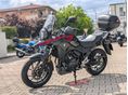 SUZUKI DL 250 2018 - 3