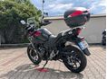 SUZUKI DL 250 2018 - 4