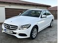 MERCEDES-BENZ C 180 9G-TRONIC