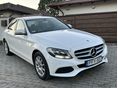 MERCEDES-BENZ C 180 2017/6 - 2