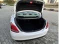 MERCEDES-BENZ C 180 2017/6 - 11