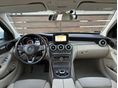 MERCEDES-BENZ C 180 2017/6 - 6