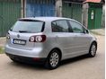 VOLKSWAGEN GOLF PLUS 2006 - 4