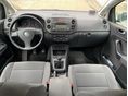 VOLKSWAGEN GOLF PLUS 2006 - 7