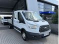 FORD TRANSIT 2.0 TDCi 350 LWB Trend RWD Mo.-i. 1 Tul!