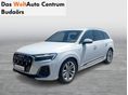 AUDI Q7 50 TDI S line quattro Tiptronic ic [7 személy] AOCG048
