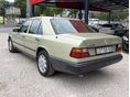 MERCEDES-BENZ W 124 1986/7 - 2