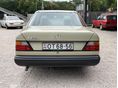 MERCEDES-BENZ W 124 1986/7 - 3