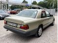 MERCEDES-BENZ W 124 1986/7 - 4