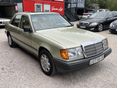 MERCEDES-BENZ W 124 1986/7 - 5
