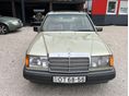 MERCEDES-BENZ W 124 1986/7 - 6