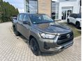 TOYOTA HILUX 2023/6 - 1