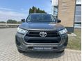 TOYOTA HILUX 2023/6 - 2