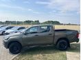 TOYOTA HILUX 2023/6 - 4