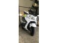 SUZUKI AN 650 BURGMAN 