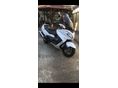 SUZUKI AN 650 BURGMAN 2019 - 4