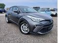 TOYOTA C-HR 1.8 Hybrid Comfort Business e-CVT Távolságtartó tempomat! Sávtartó! Navigáció! Ülésfűtés! Tolatókamera! Led