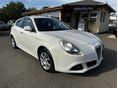 ALFA ROMEO GIULIETTA 1.4 TB Distinctive 1. TULAJDONOS 139.000 KM ! TEMPOMAT!