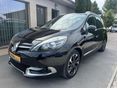 RENAULT GRAND SCENIC Scénic 1.5 dCi Dynamique Bose V.SZ.KÖNYV LED NAVIGÁCIÓ KAMERA BŐR TEMPOMAT 139E KM