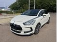 CITROEN DS5 2.0 HDi Hybrid4 Sport MCP6 Üvegtető! Navigáció!SZÉP ÉS JÓ!!!