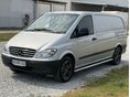 MERCEDES-BENZ VITO 111 CDI L (Automata)