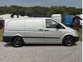 MERCEDES-BENZ VITO 2007/3 - 7