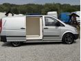 MERCEDES-BENZ VITO 2007/3 - 8